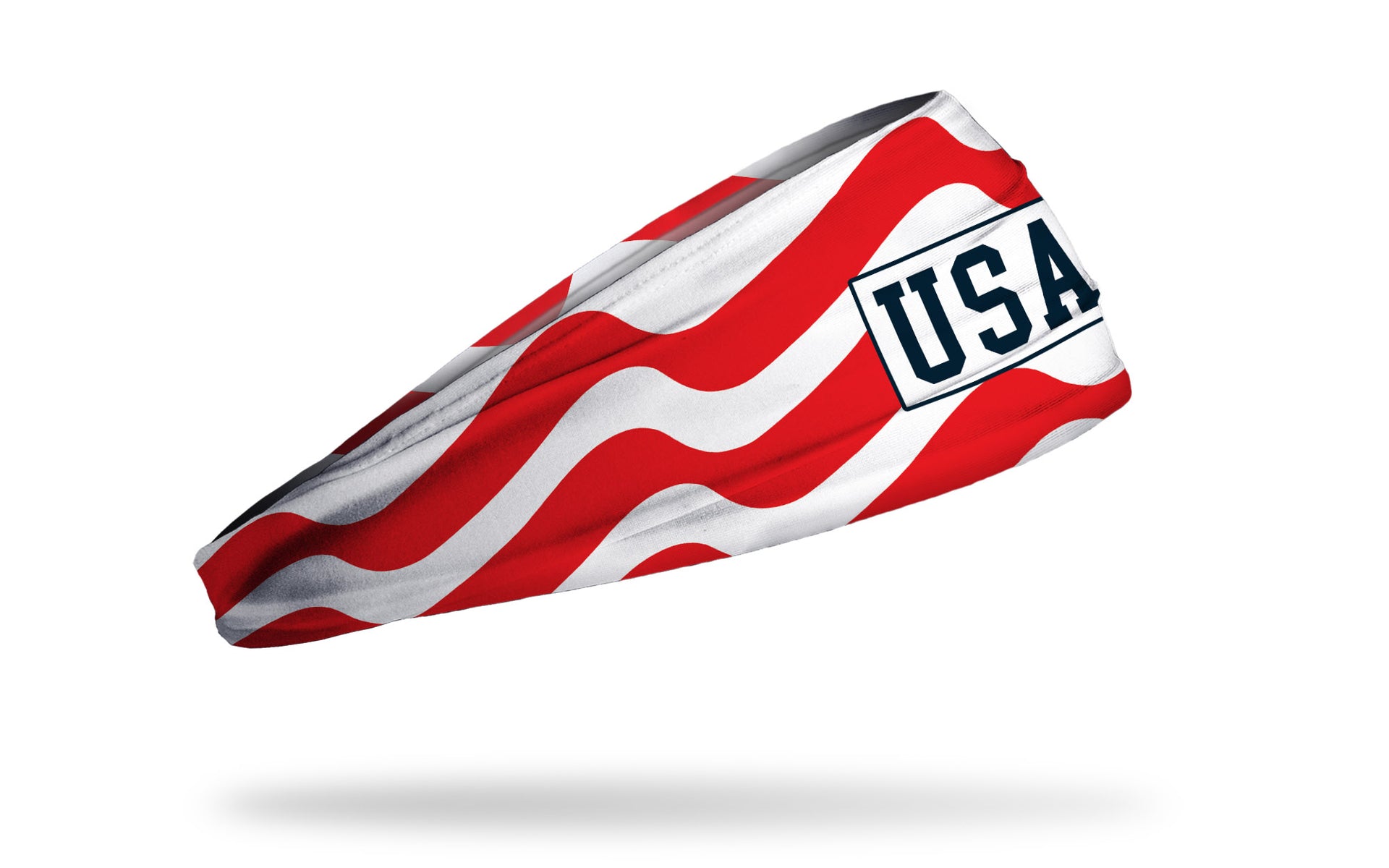 USA Ribbons Big Bang Lite Headband - View 2