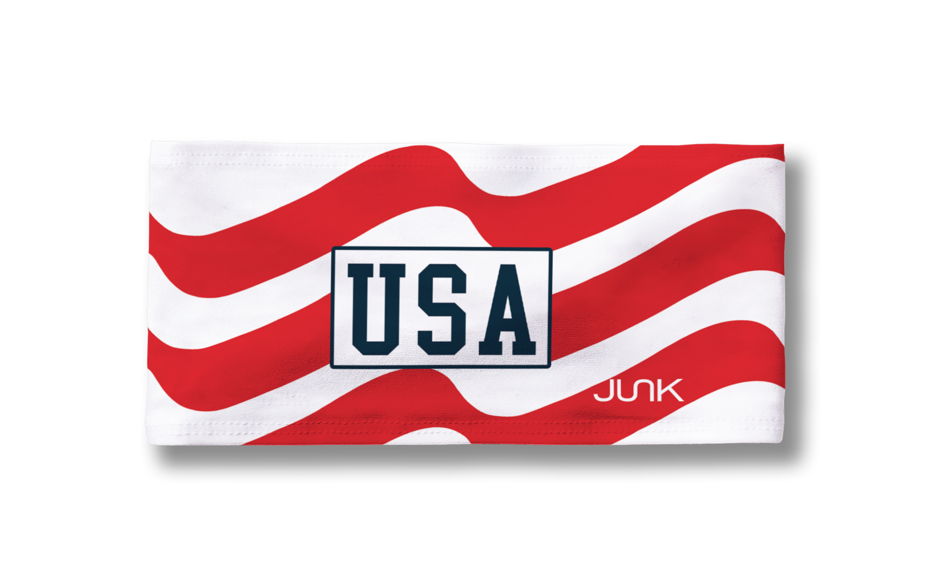 USA Ribbons Big Bang Lite Headband - View 3