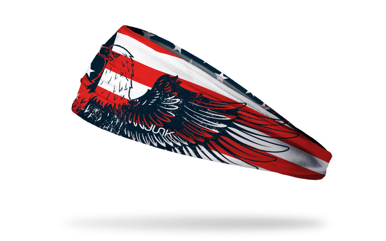 USA Soar Big Bang Lite Headband - View 1