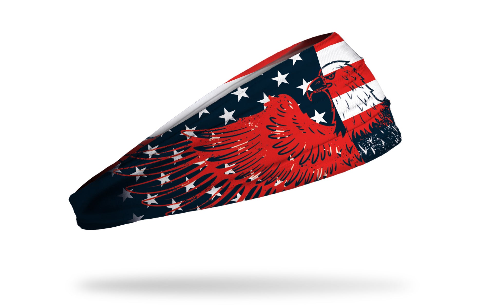 USA Soar Big Bang Lite Headband - View 2