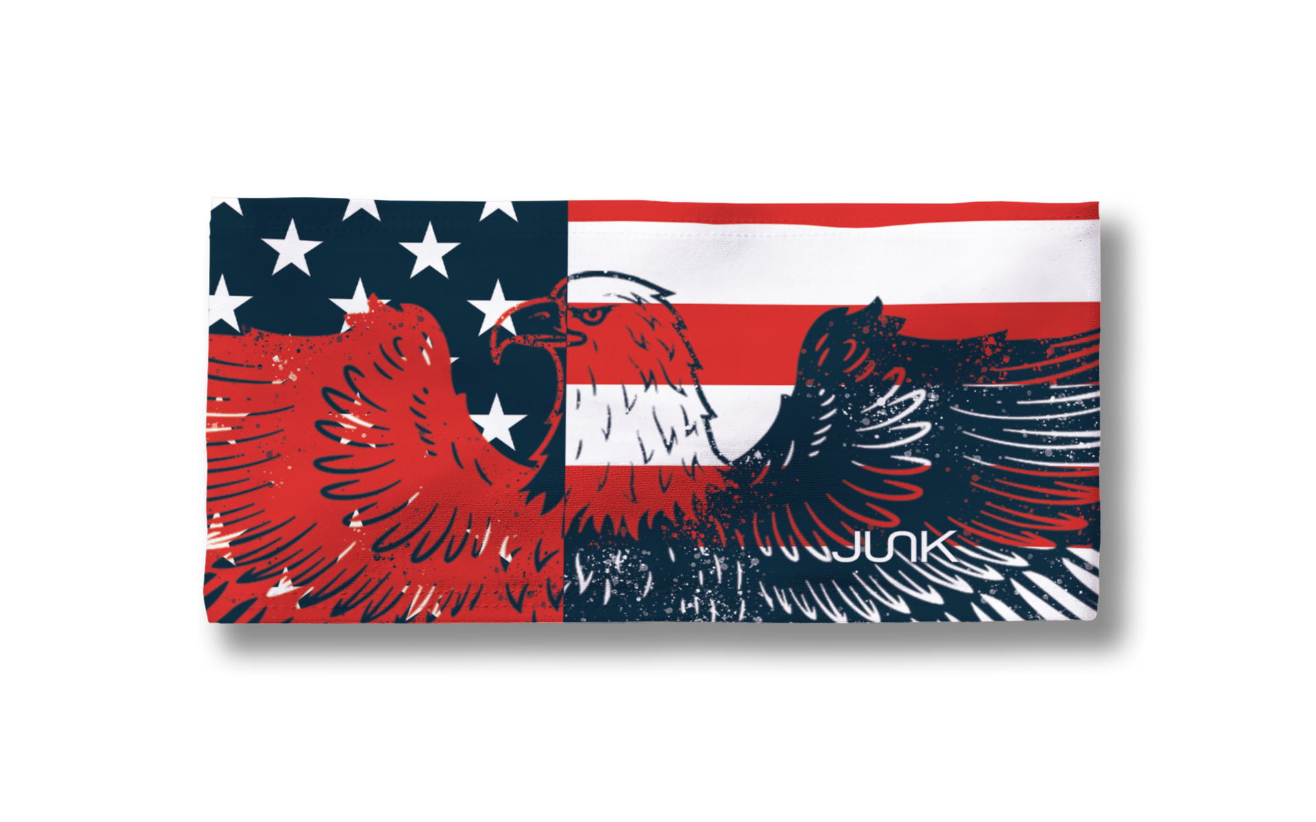 USA Soar Big Bang Lite Headband - View 3