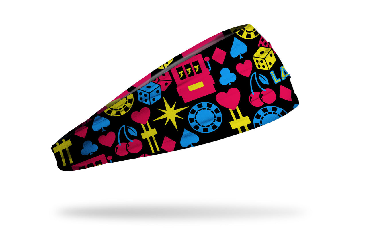 Vegas Big Bang Lite Headband - View 2