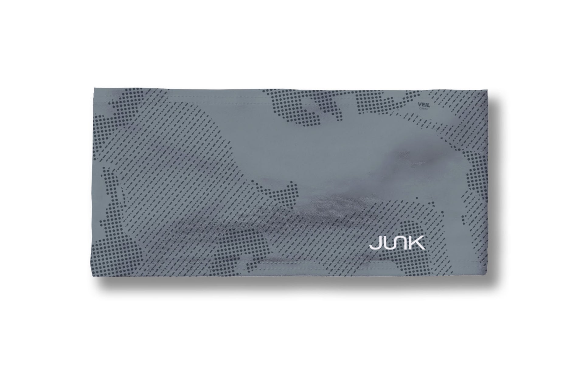 Veil: NanoWeave Gray Big Bang Lite Headband - View 3