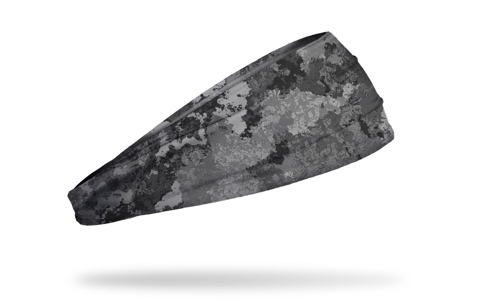 Veil: Tac-Gray Big Bang Lite Headband - View 2