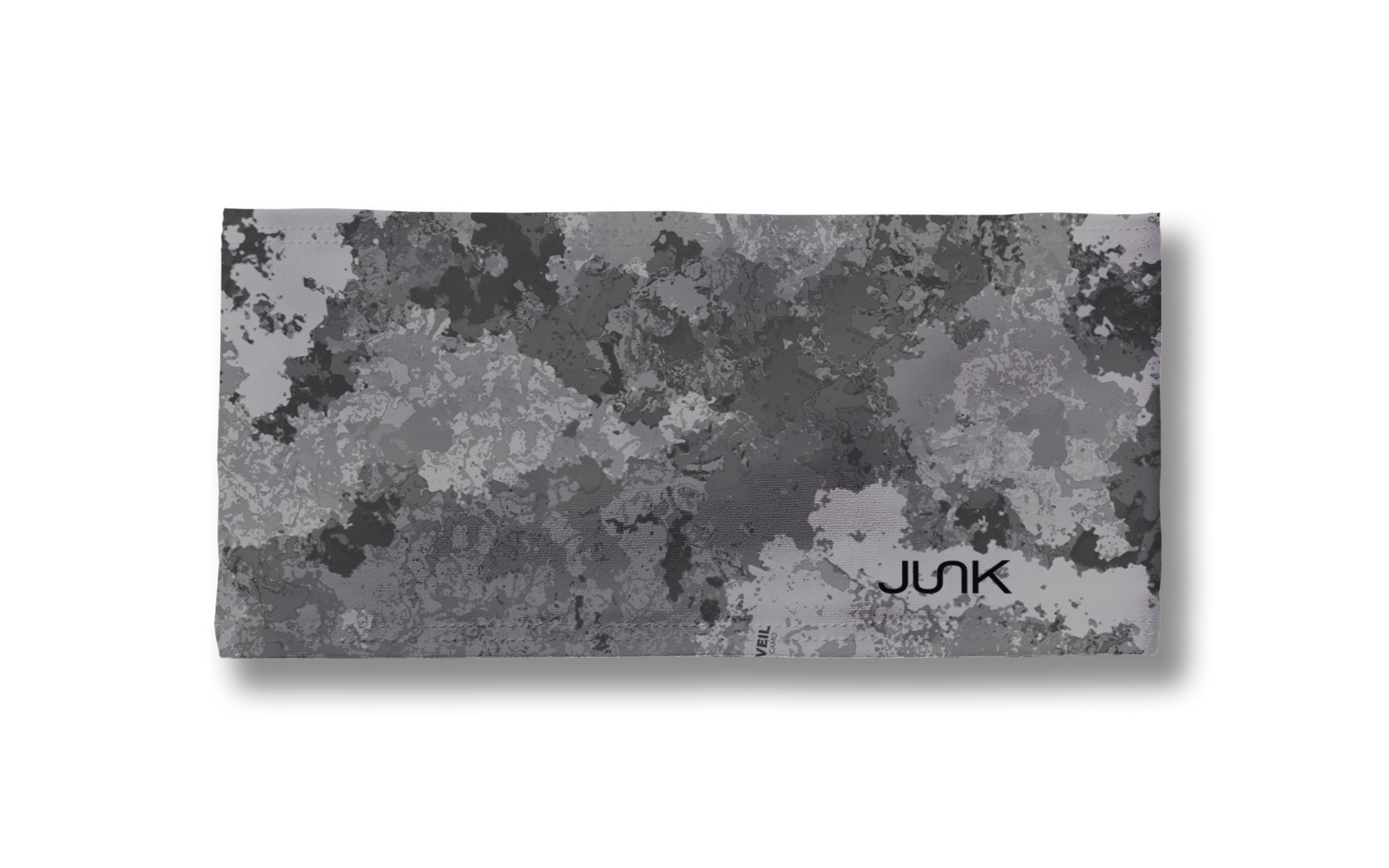 Veil: Tac-Gray Big Bang Lite Headband - View 3