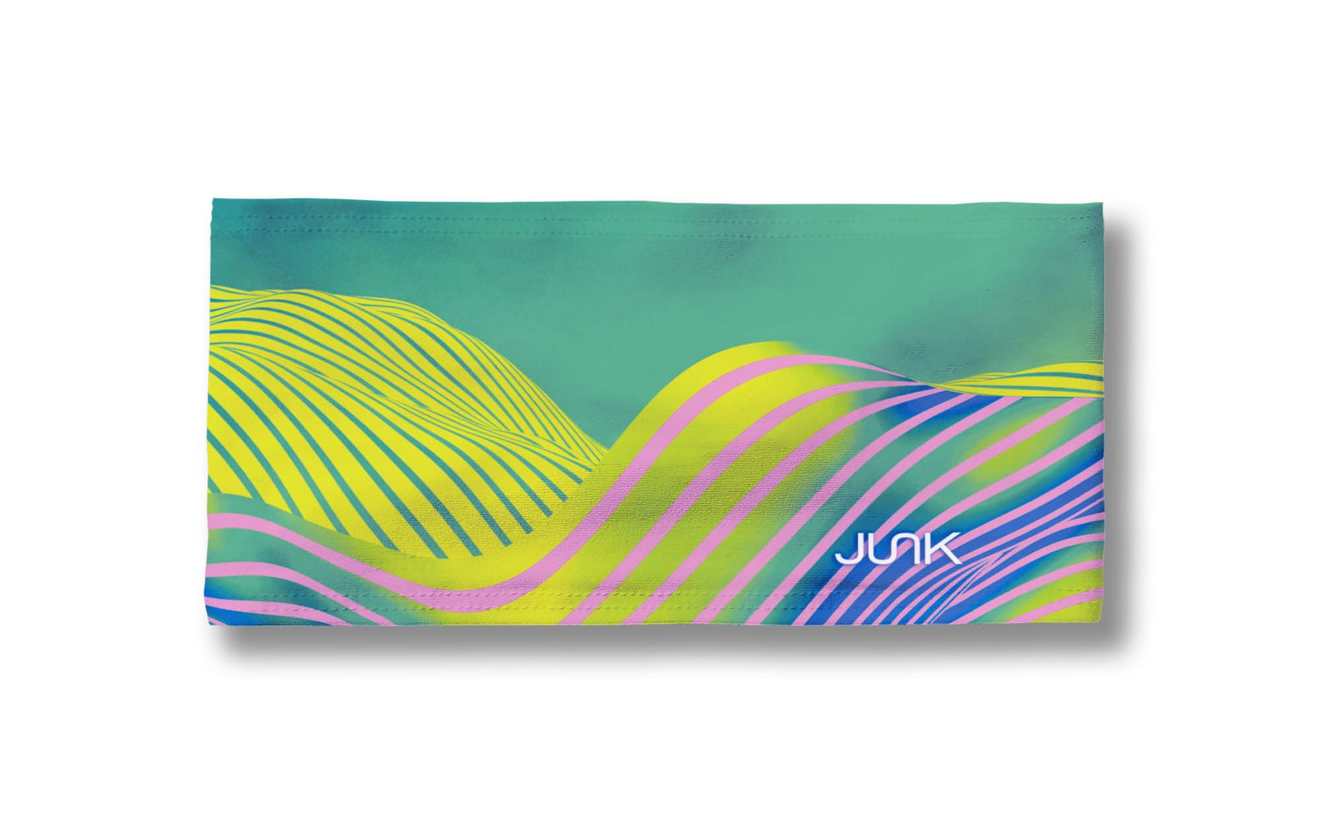 Verdant Void Big Bang Lite Headband - View 3