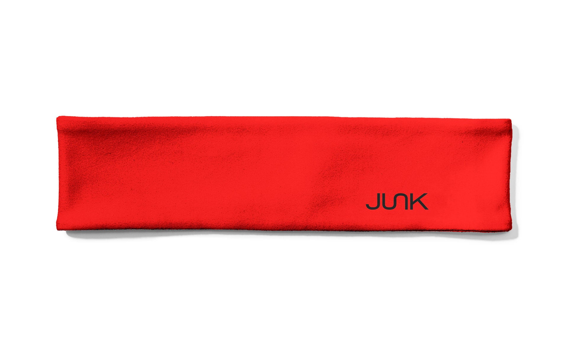 Vermillion Infinity Headband - View 3