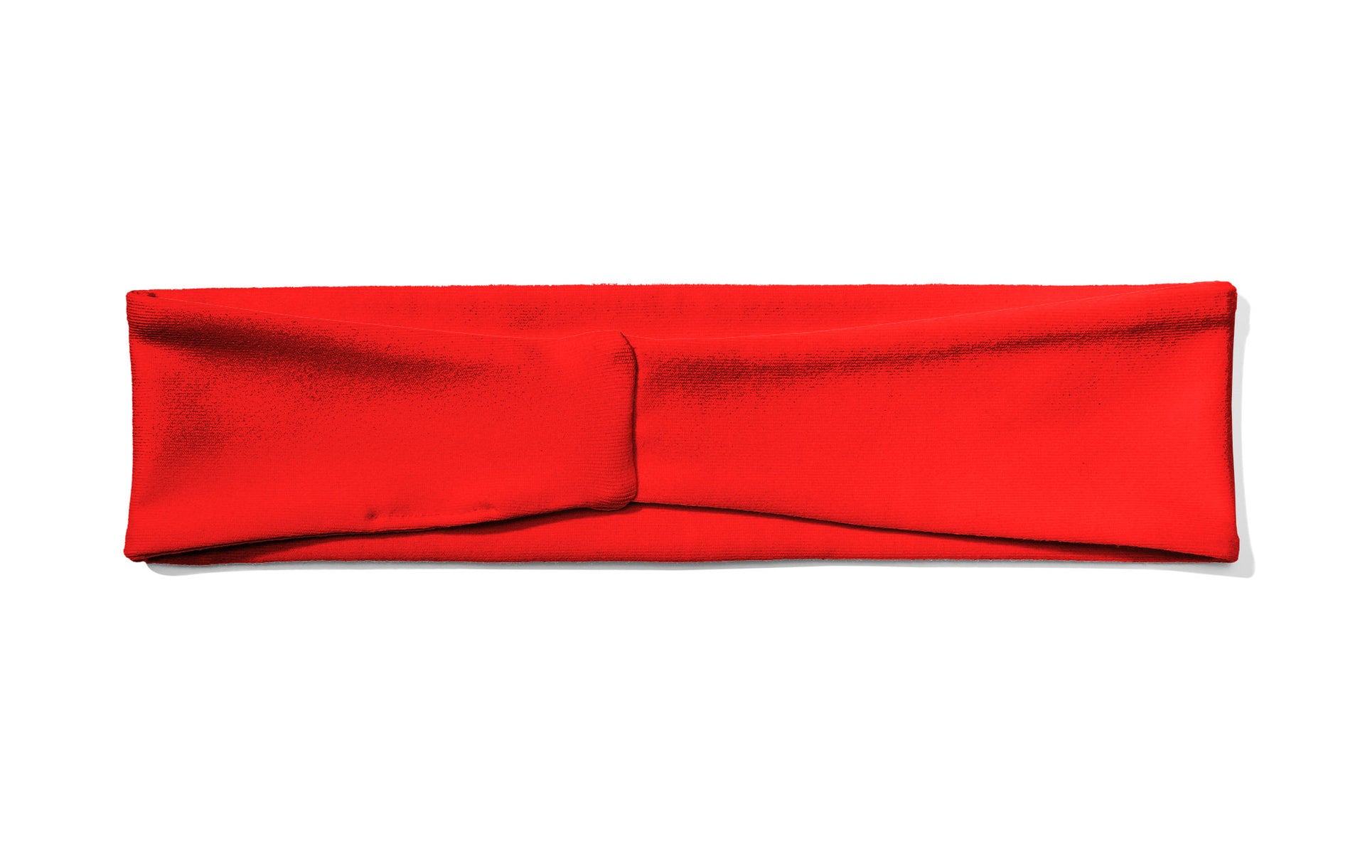 Vermillion Infinity Headband - View 4