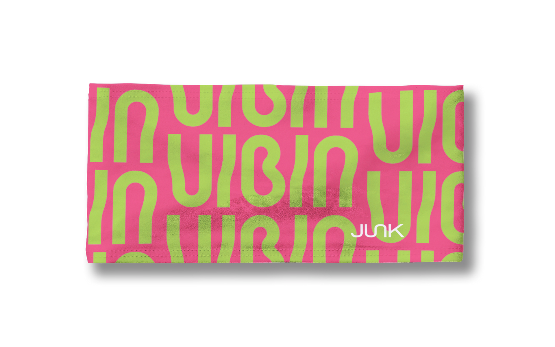 Vibin Big Bang Lite Headband - View 3