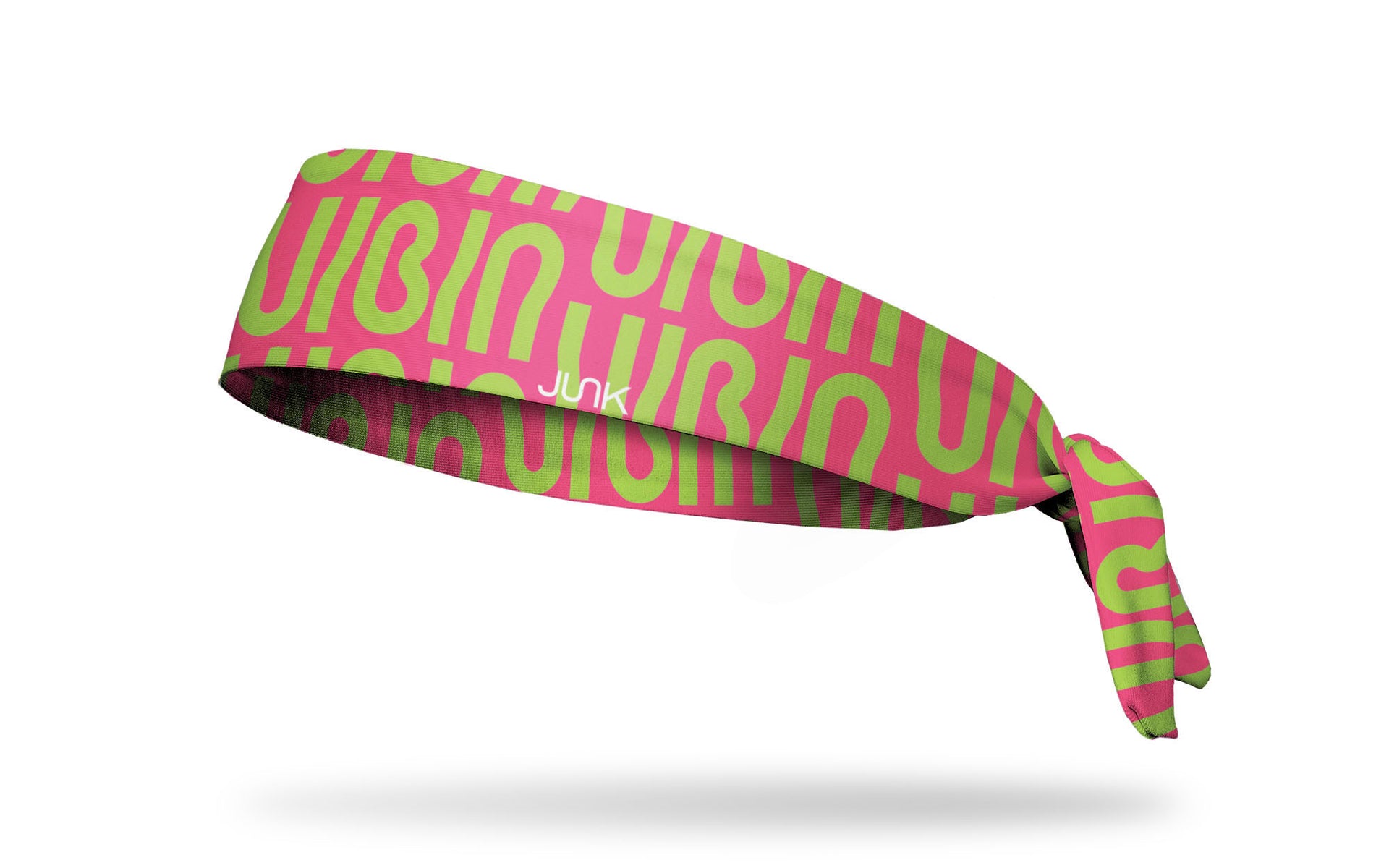 Vibin Flex Tie Headband - View 1