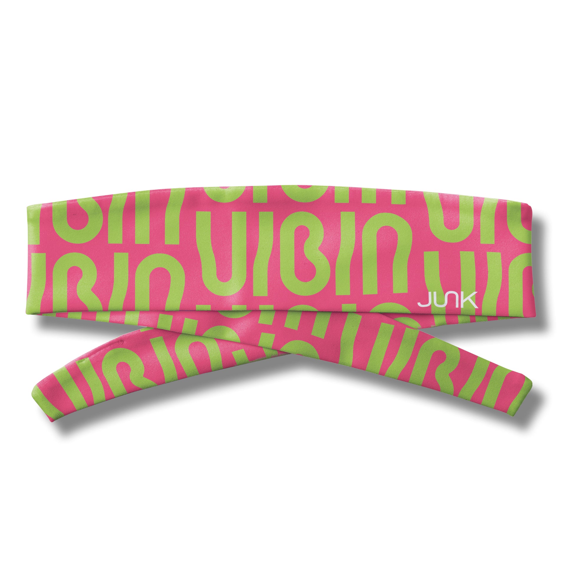 Vibin Flex Tie Headband - View 3