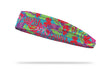 Vibrant Vacay Infinity Headband - View 1