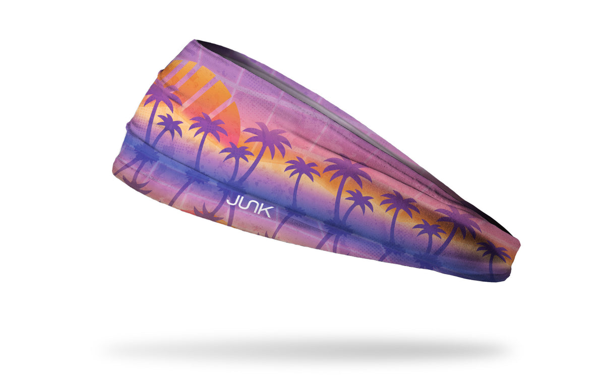 Vice Vibes Big Bang Lite Headband - View 1