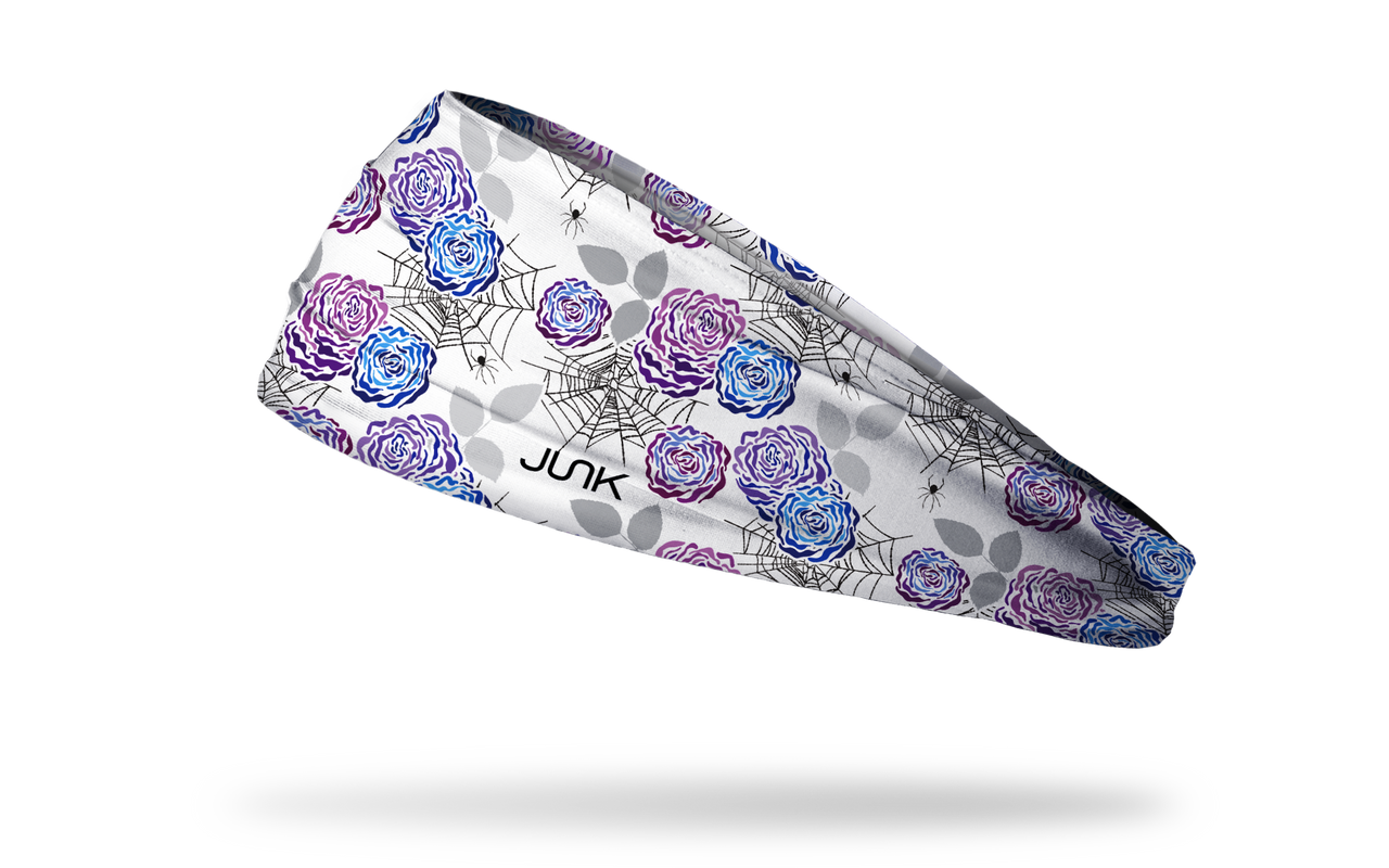 Violet's Web Big Bang Lite Headband - View 1