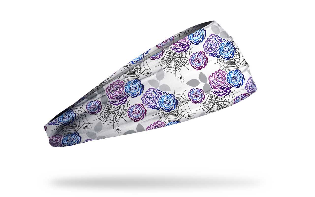Violet's Web Big Bang Lite Headband - View 2