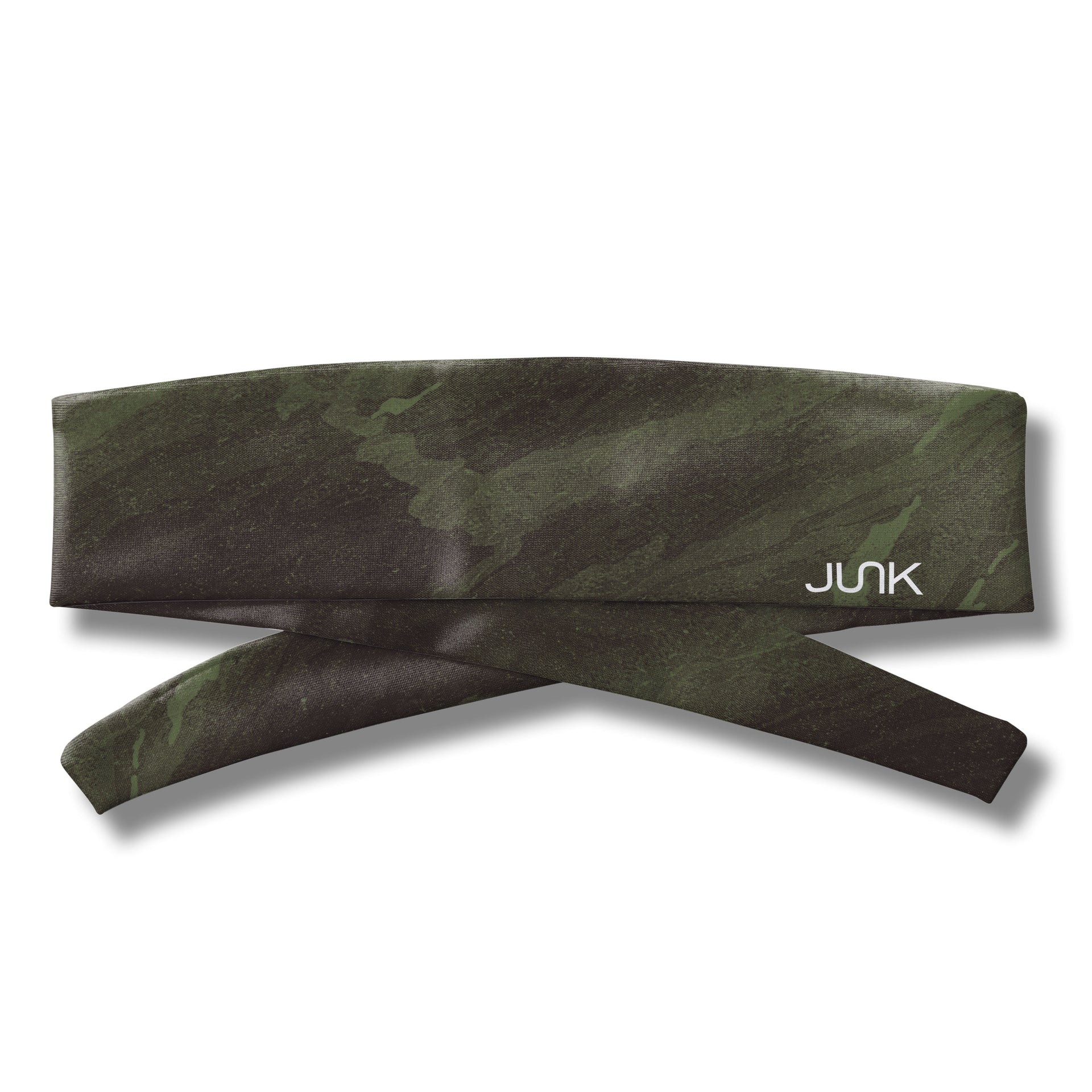Viridity Flex Tie Headband - View 3