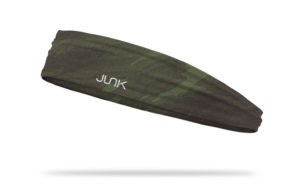 Viridity Infinity Headband - View 1