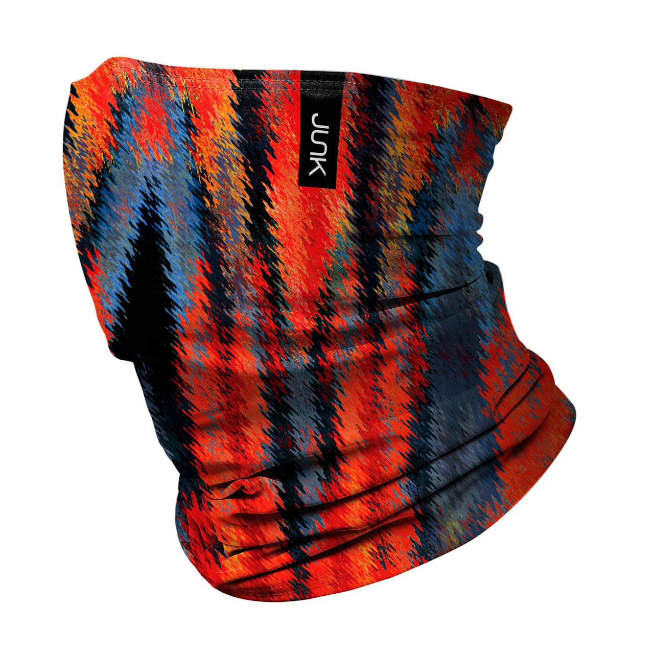 Wabi-Sabi Winter Gaiter - View 1
