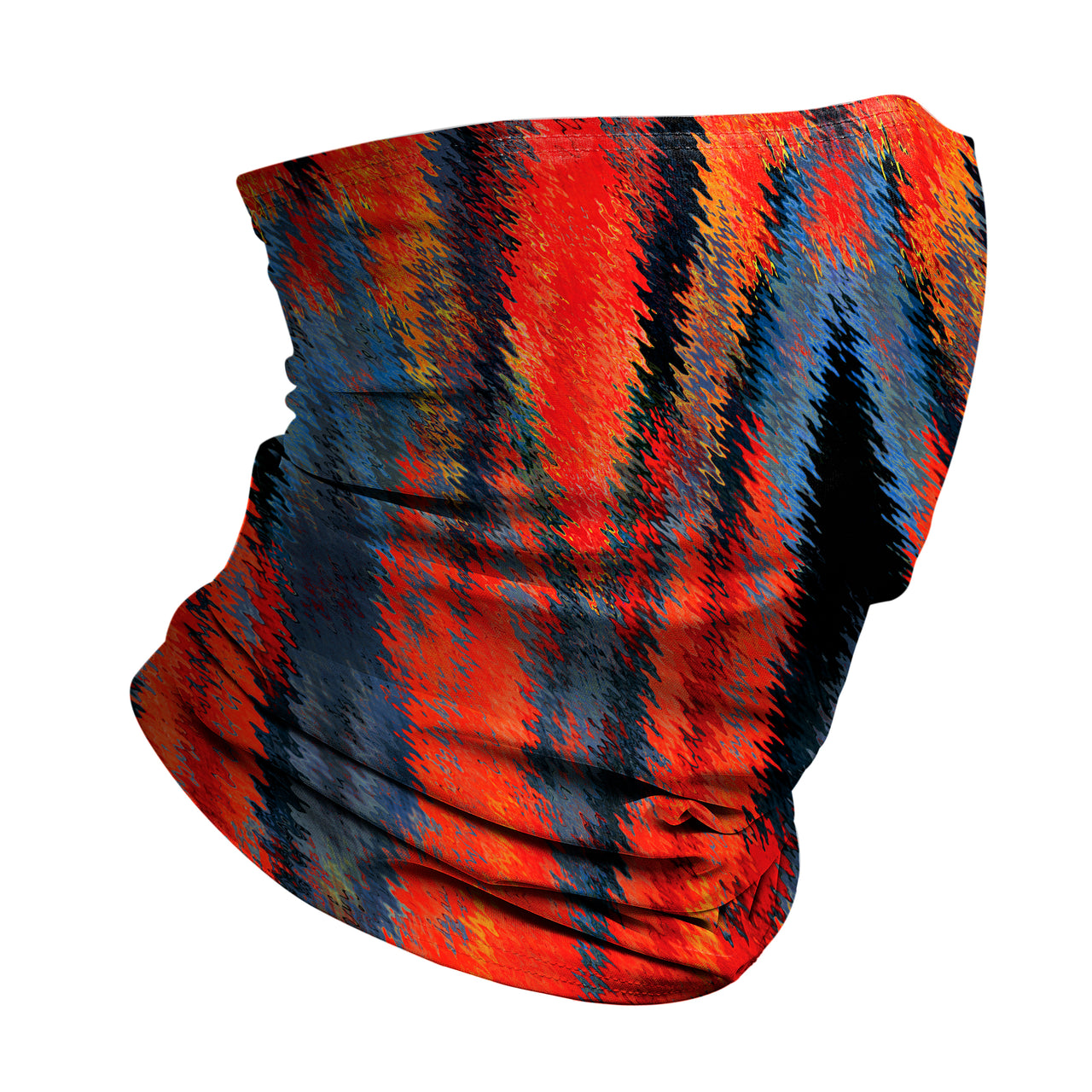 Wabi-Sabi Winter Gaiter - View 2