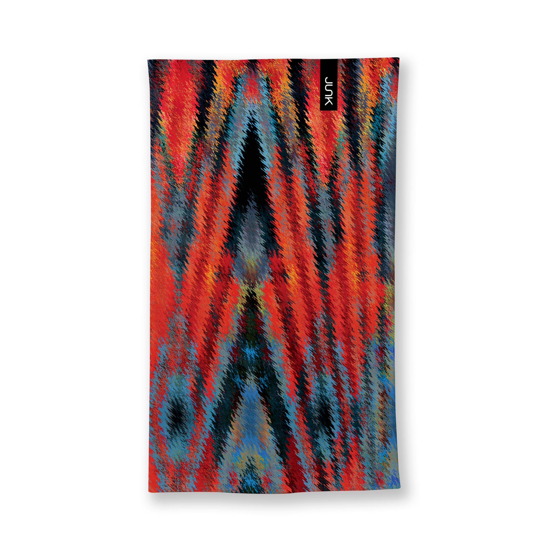 Wabi-Sabi Winter Gaiter - View 3
