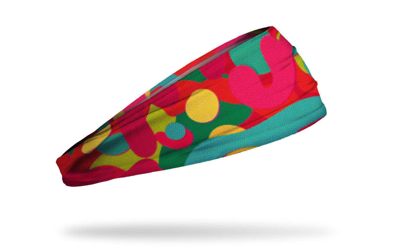 Wacky Plop Big Bang Lite Headband - View 2