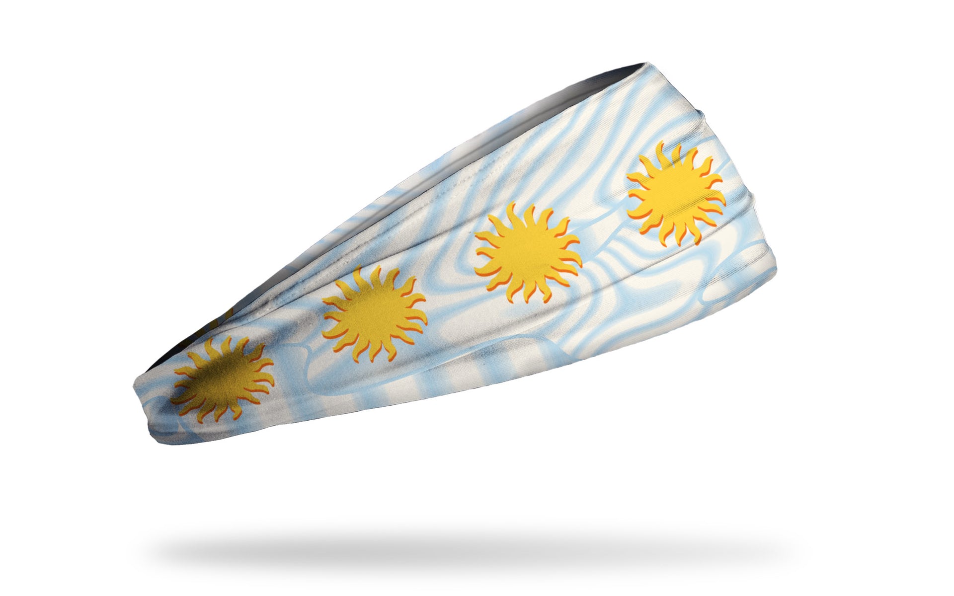 Wakeboarder Big Bang Lite Headband - View 2