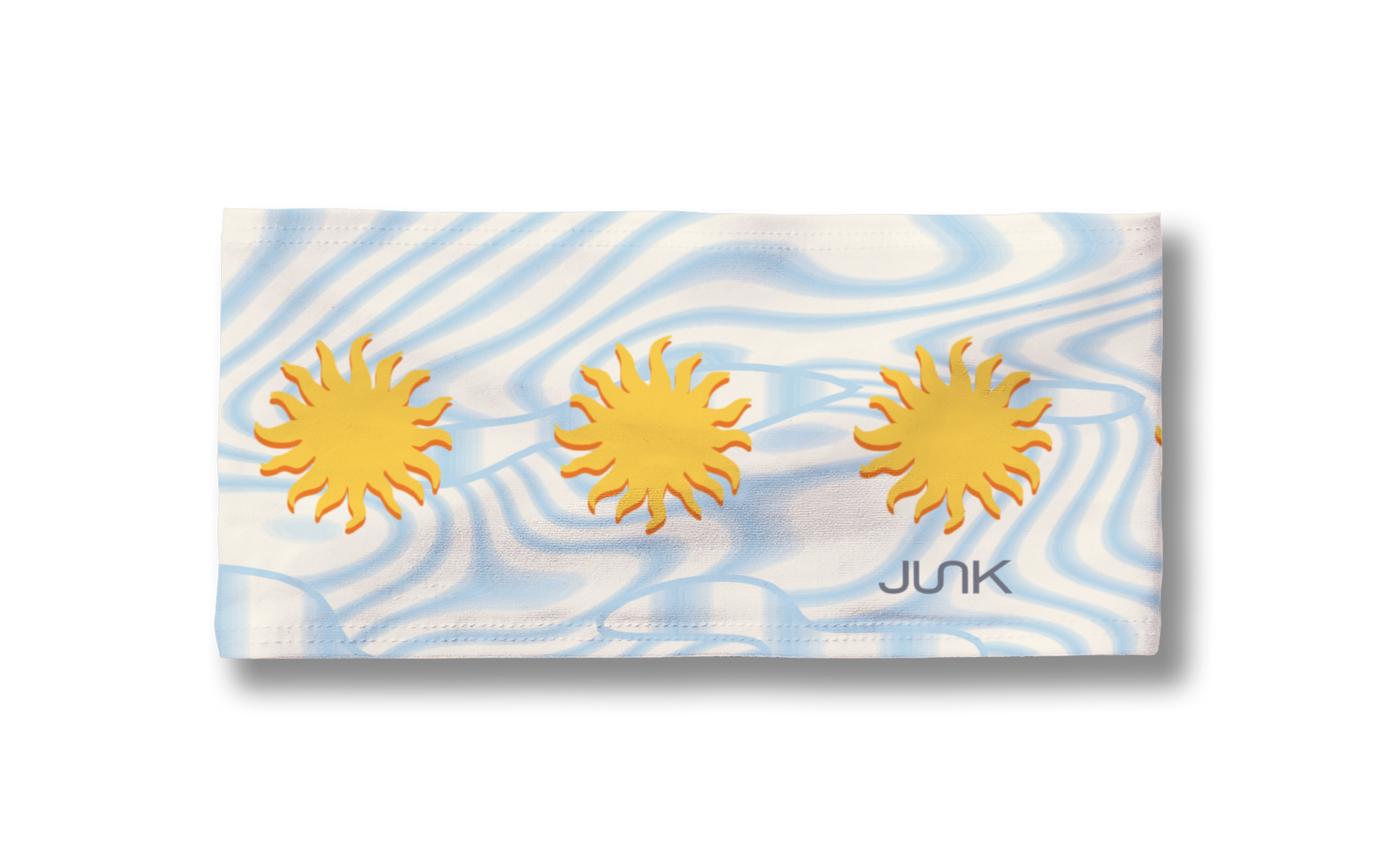 Wakeboarder Big Bang Lite Headband - View 3