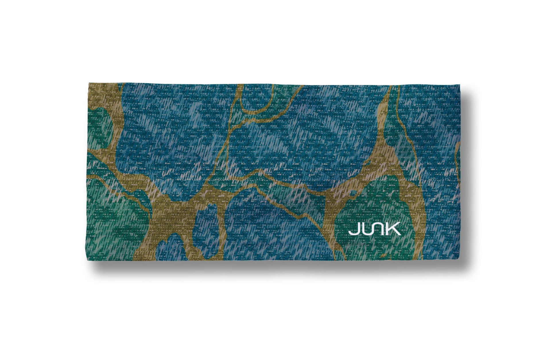 Wandering Waters Big Bang Lite Headband - View 3
