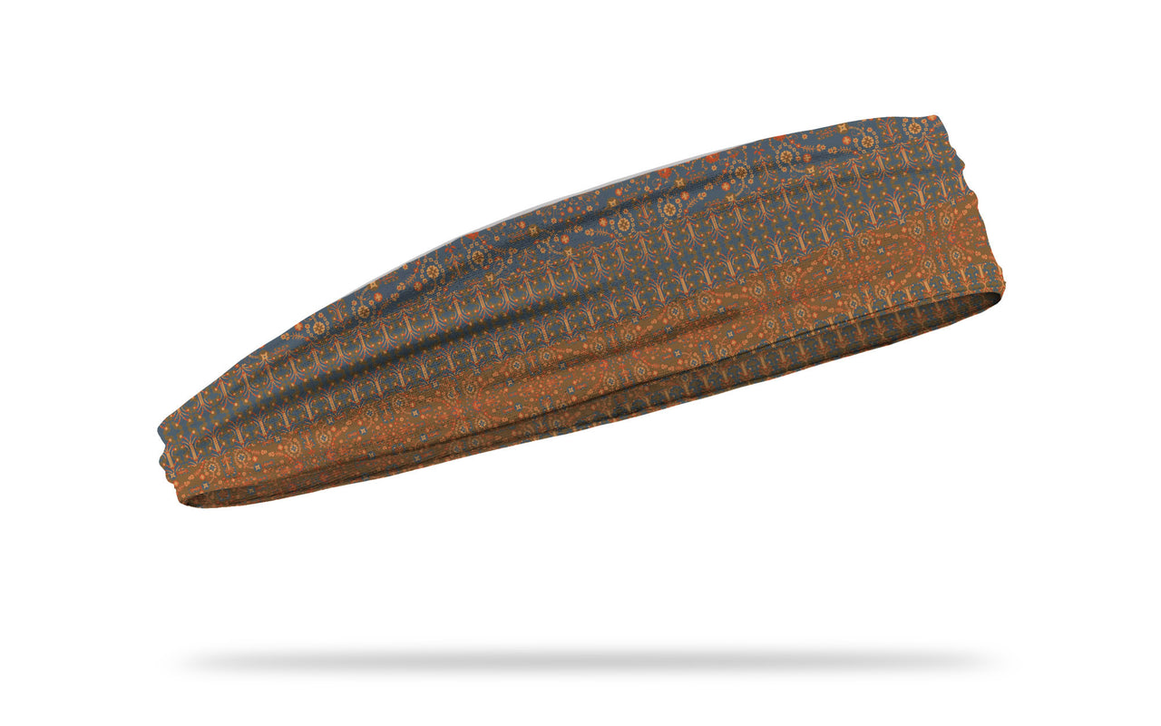 Wandervogel Infinity Headband - View 2