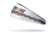 Wanna Go Fast Big Bang Lite Headband - View 1