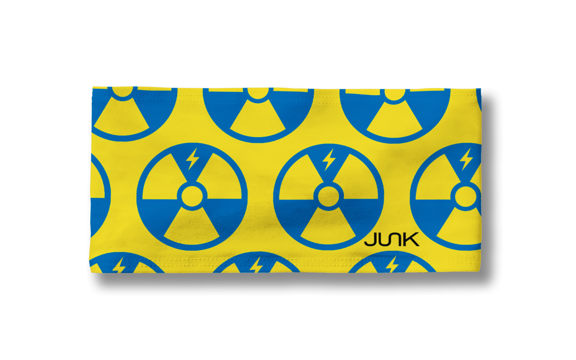 Wastelander Big Bang Lite Headband - View 3