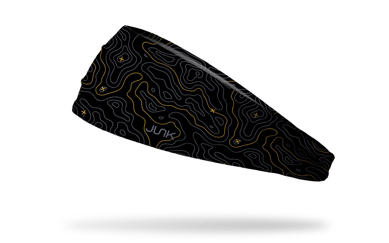 Wayfinder Big Bang Lite Headband - View 1