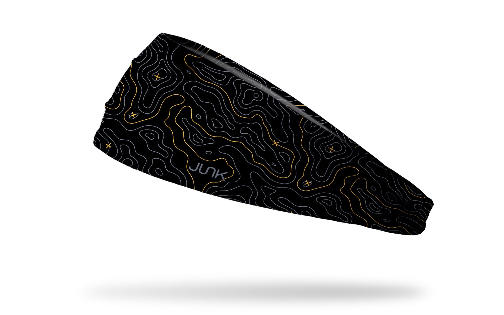 Wayfinder Big Bang Lite Headband - View 1