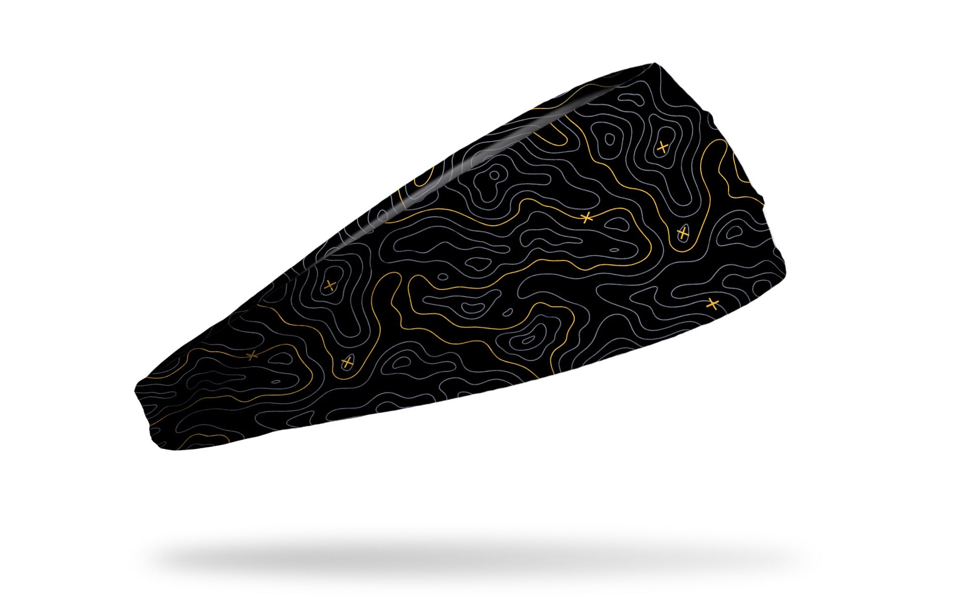 Wayfinder Big Bang Lite Headband - View 2