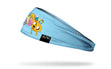 Adventure Time: Come Along with Me Big Bang Lite Headband - View 1