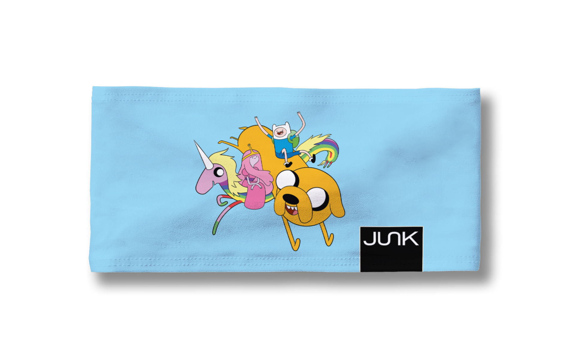 Adventure Time: Come Along with Me Big Bang Lite Headband - View 3
