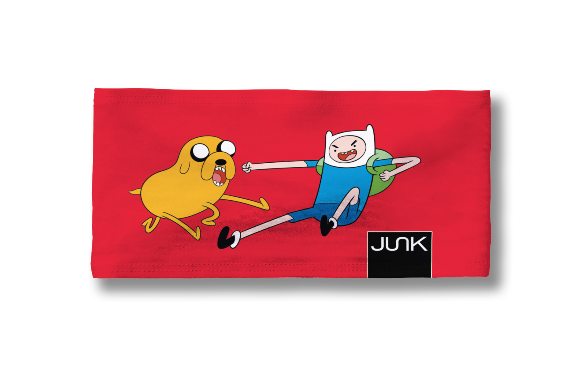 Adventure Time: Finn and Jake Big Bang Lite Headband - View 3