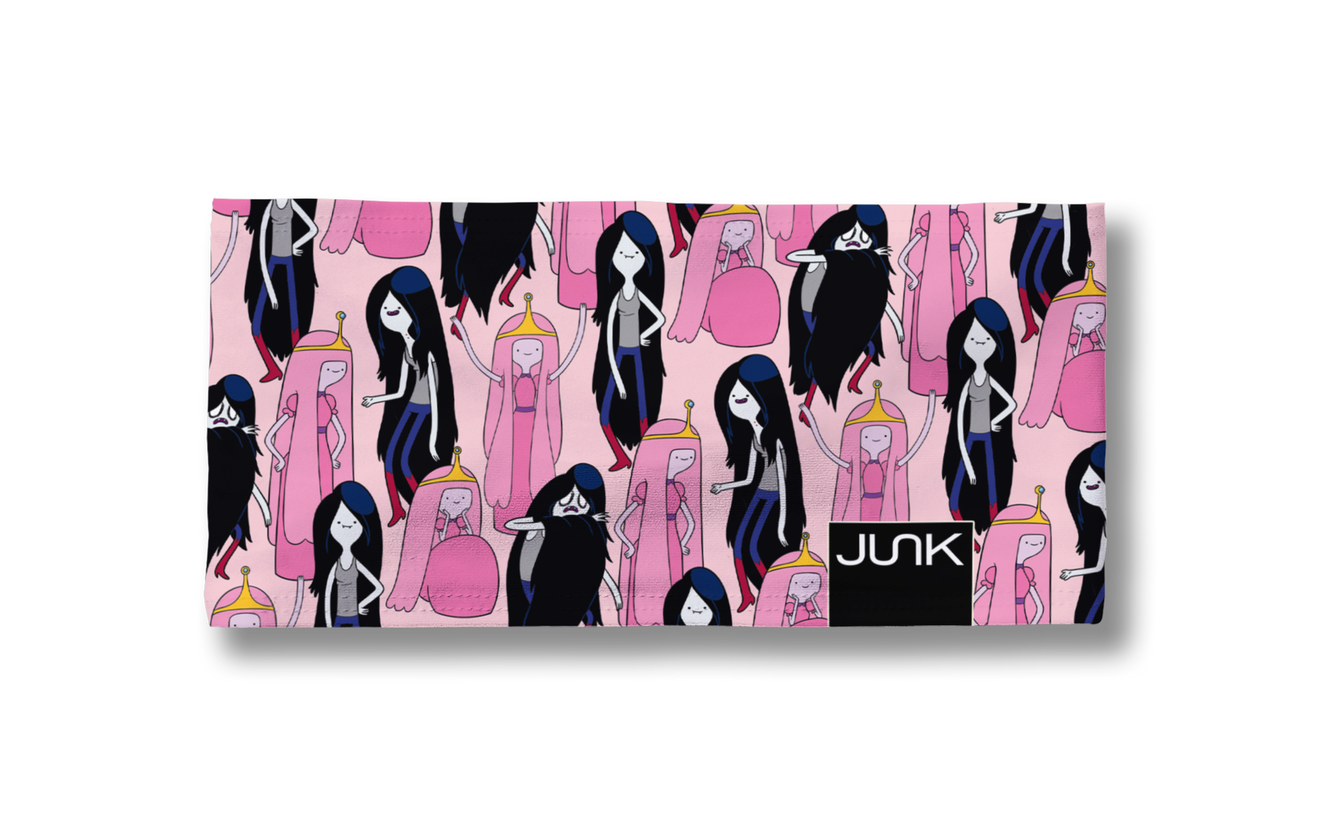 Adventure Time: Marcy and Peebles Big Bang Lite Headband - View 3