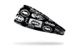 Batman: 85th Big Bang Lite Headband - View 1