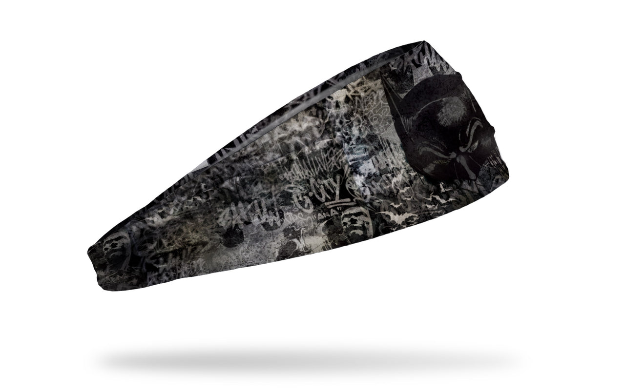 Batman: Dark is the Knight Big Bang Lite Headband - View 2