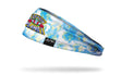 Captain Planet Earth Day Big Bang Lite Headband - View 1