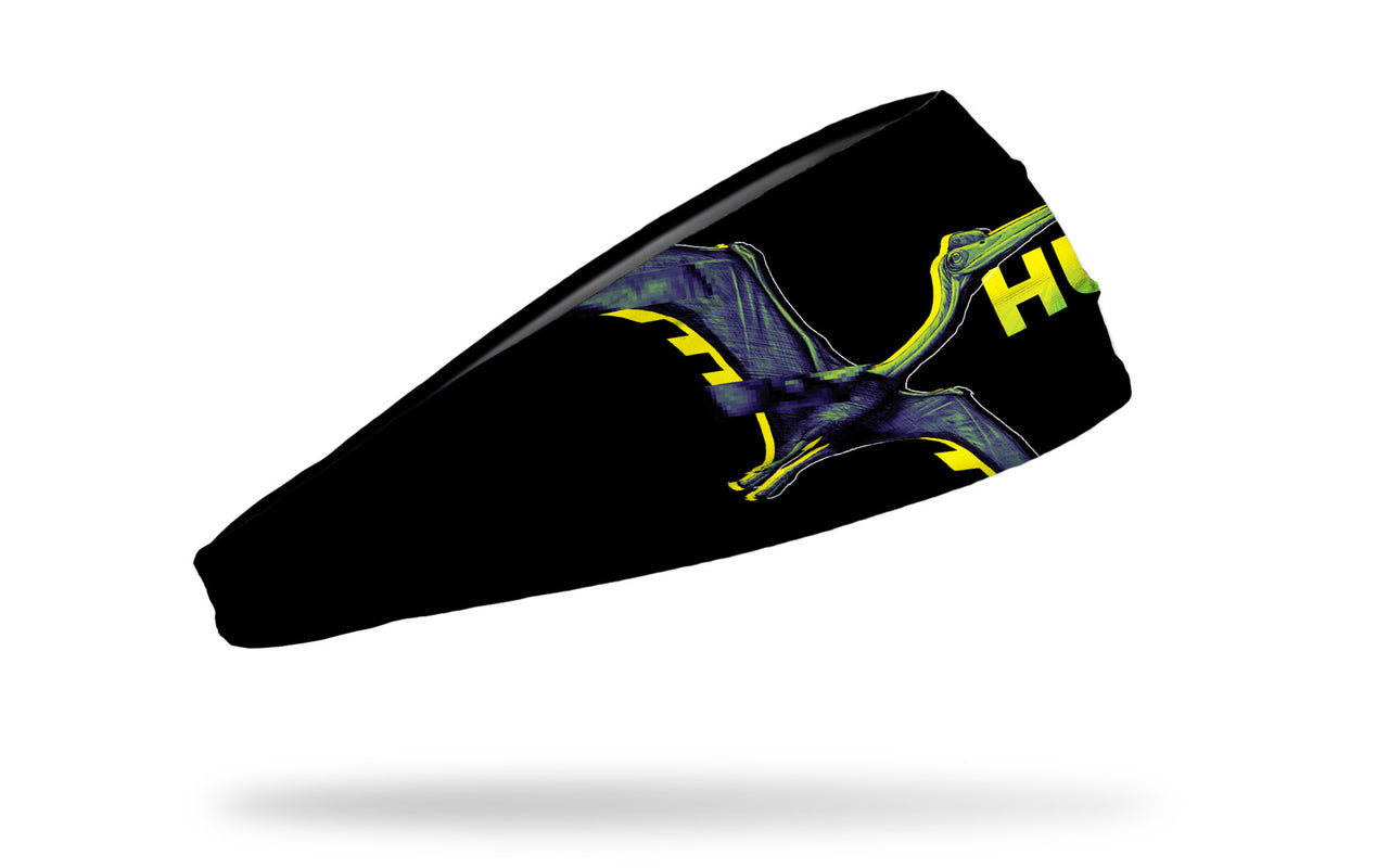 Discovery: Dino Hunter Big Bang Lite Headband - View 2
