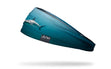 Shark Week: Apex Predator Big Bang Lite Headband - View 1