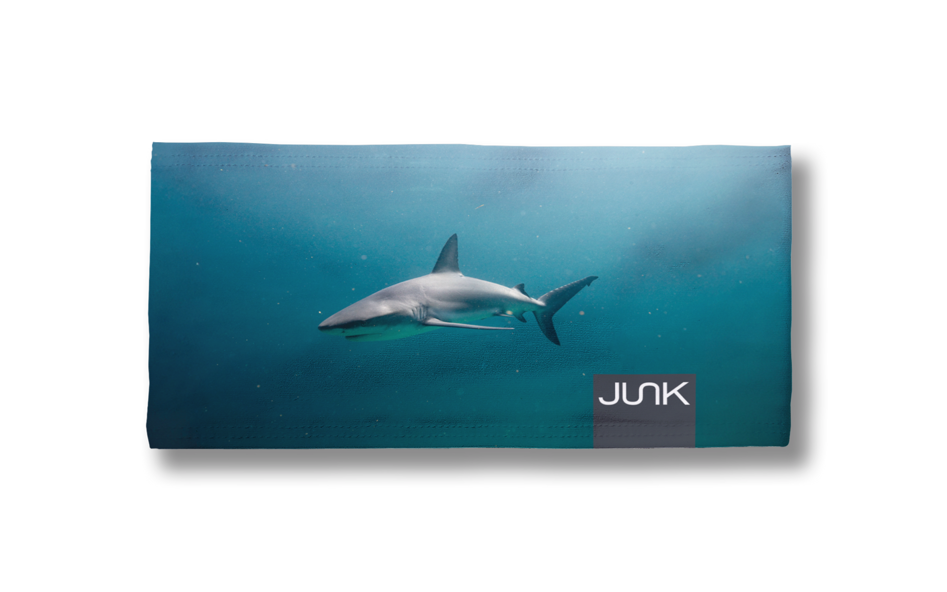 Shark Week: Apex Predator Big Bang Lite Headband - View 3