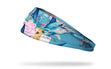 Shark Week: Hibiscus Hammerhead Big Bang Lite Headband - View 1