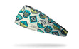 Shark Week: Shark Scouts Big Bang Lite Headband - View 1