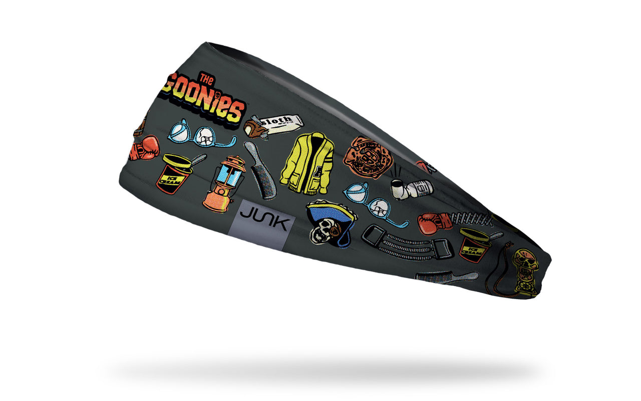 Goonies: Booty Trap Big Bang Lite Headband - View 1