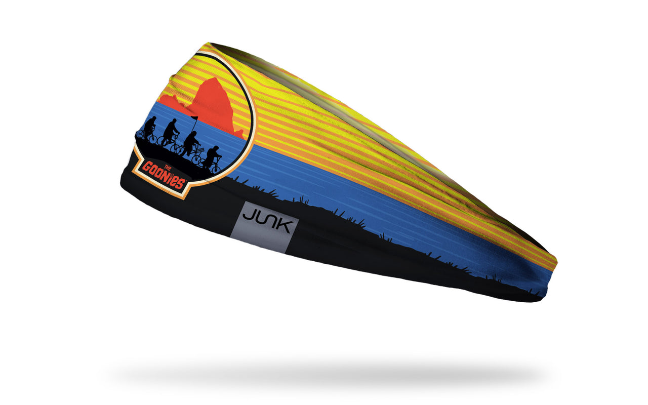 Goonies: Our Time Big Bang Lite Headband - View 1