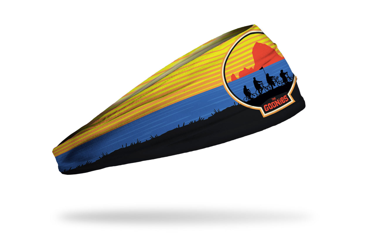 Goonies: Our Time Big Bang Lite Headband - View 2