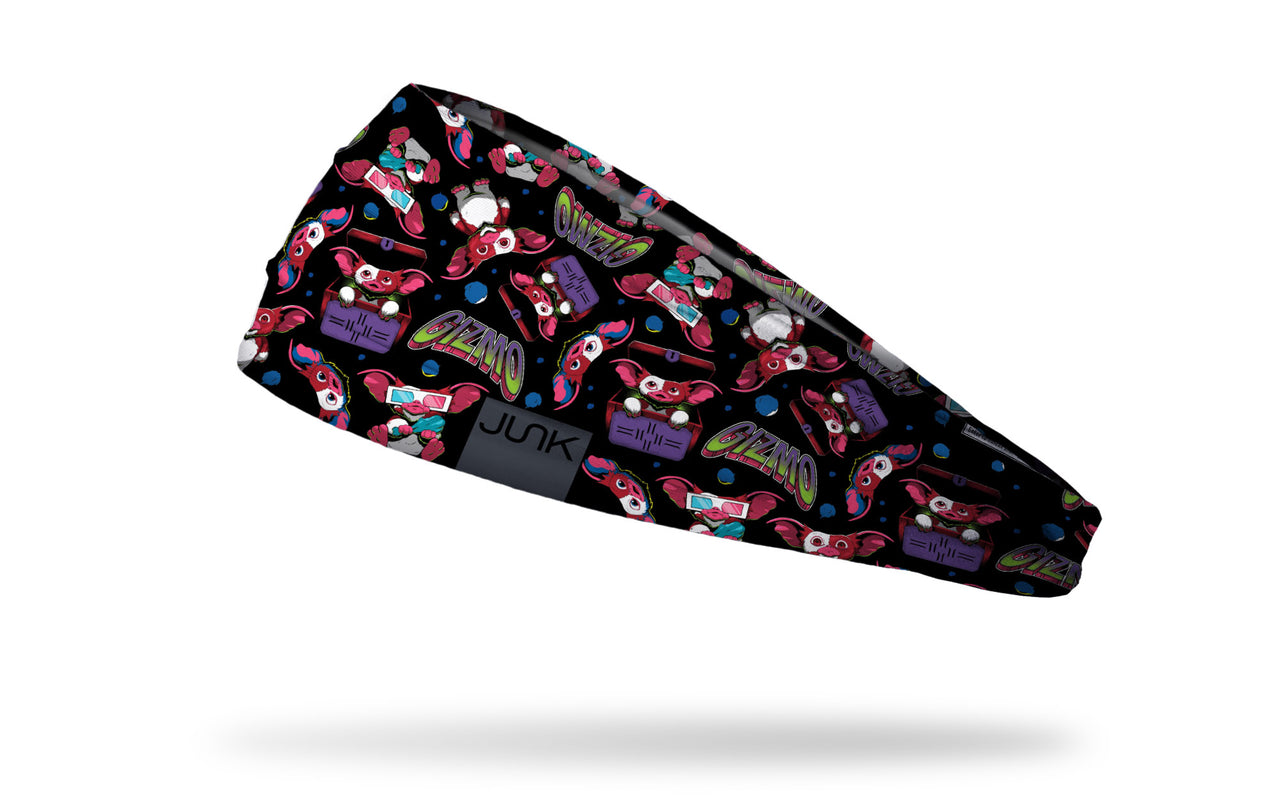 Gremlins: Midnight Snack Big Bang Lite Headband - View 1